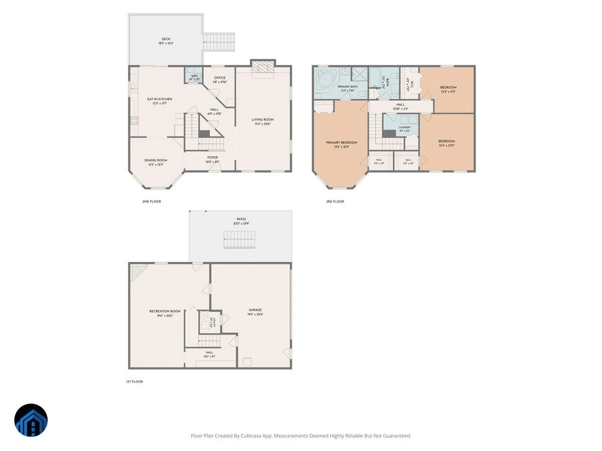 99 Mallard DR - Photo 48