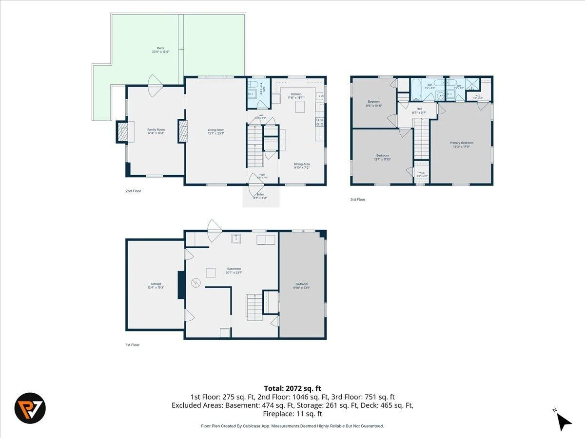 2824 Jefferson ST SE - Photo 42