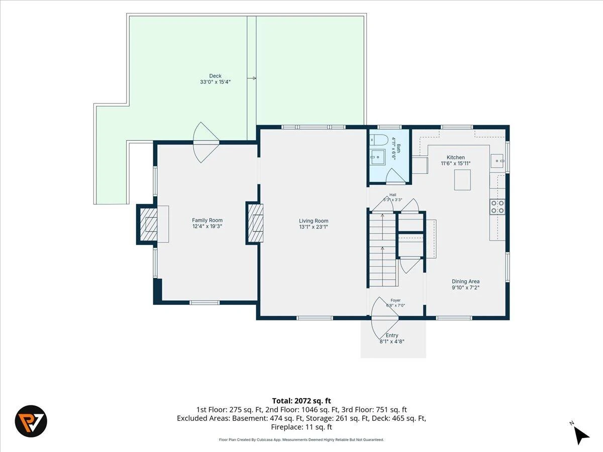 2824 Jefferson ST SE - Photo 43