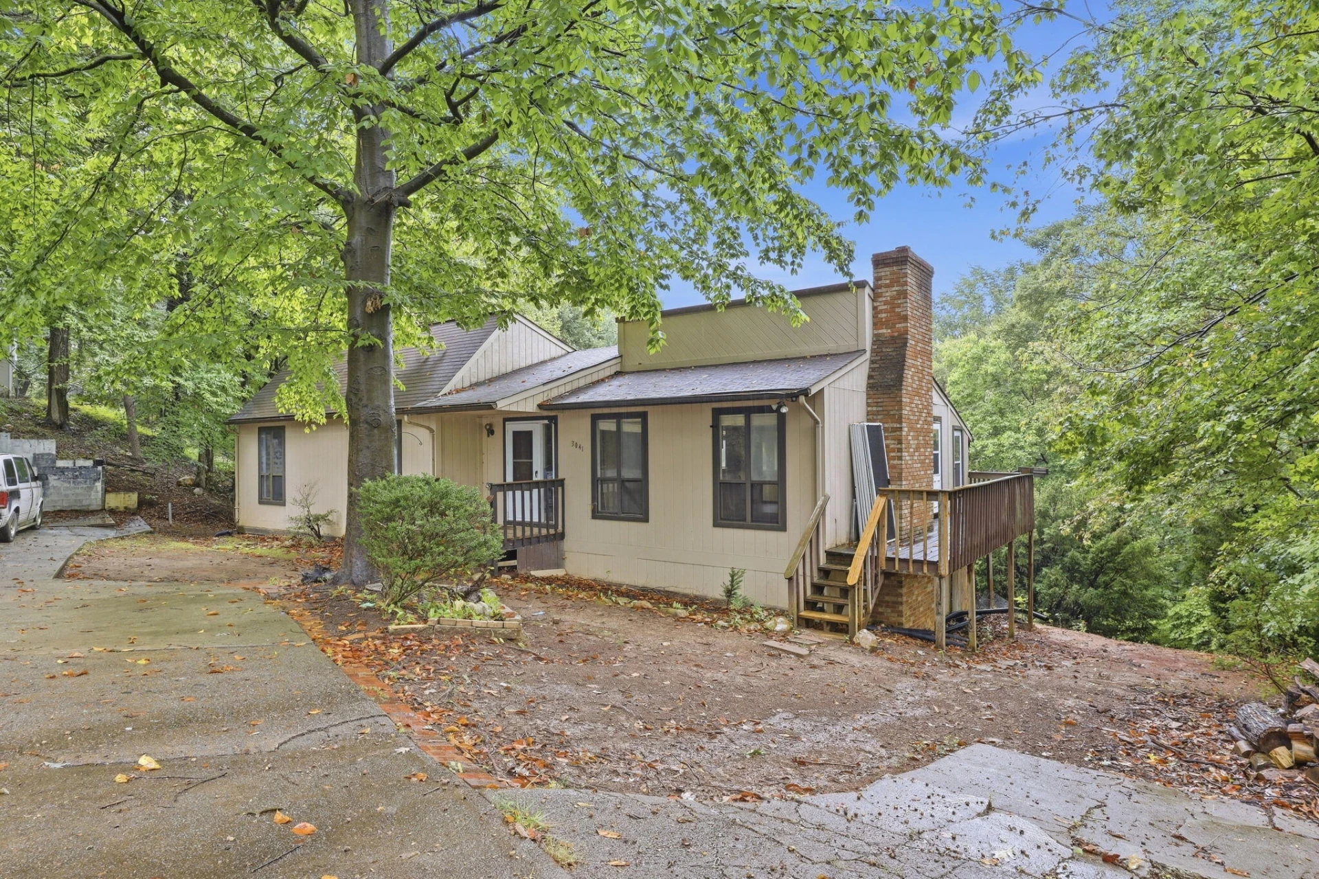 3041 Green Hill DR - Photo 28