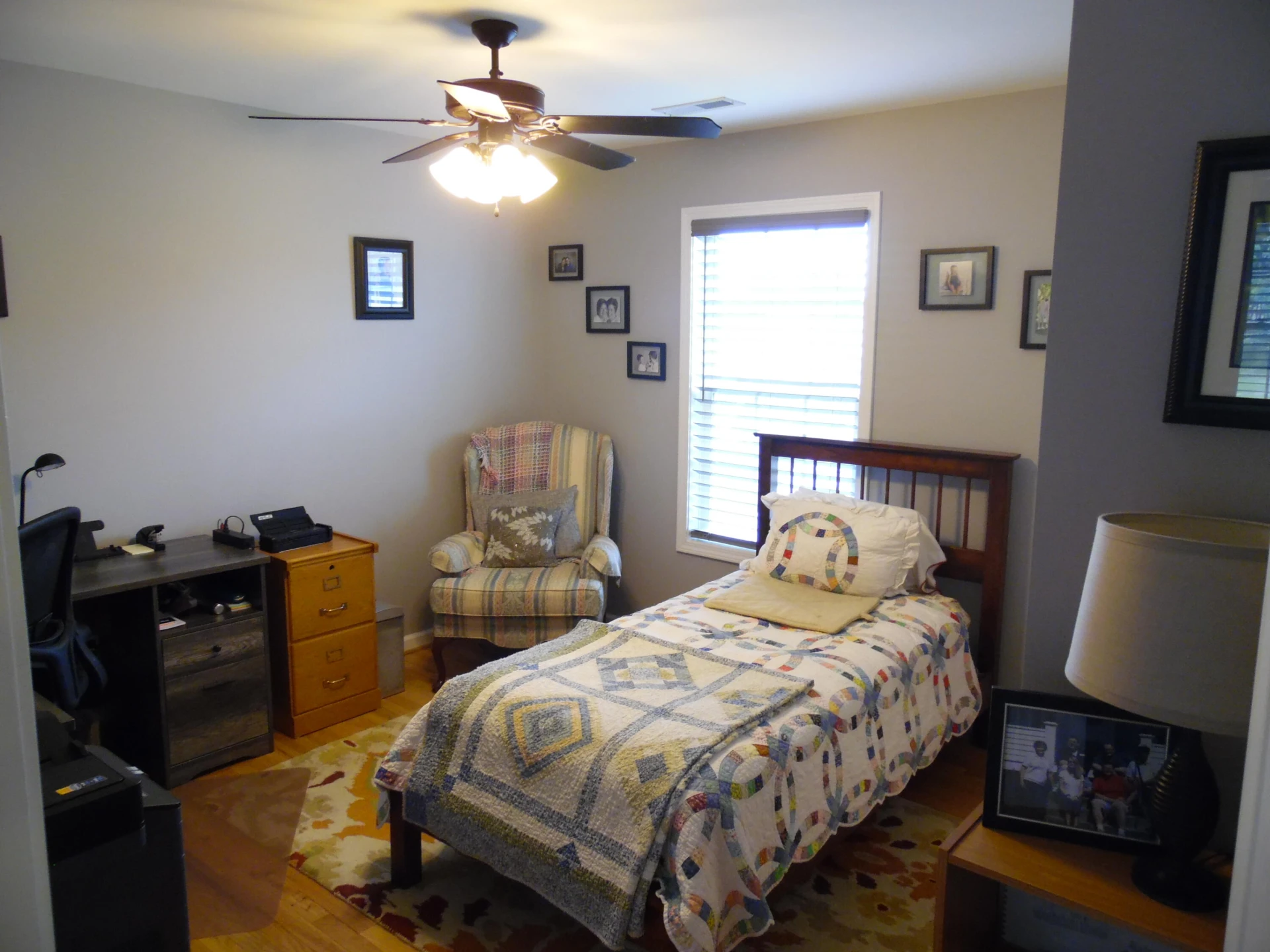 635 Keystone DR NW - Photo 17