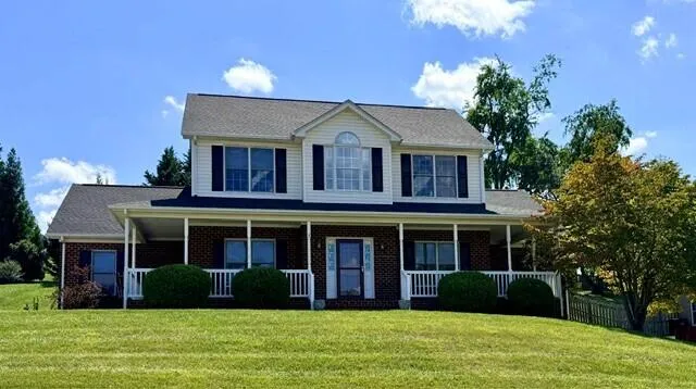 5240 Dresden CIR, Roanoke, VA, 24012