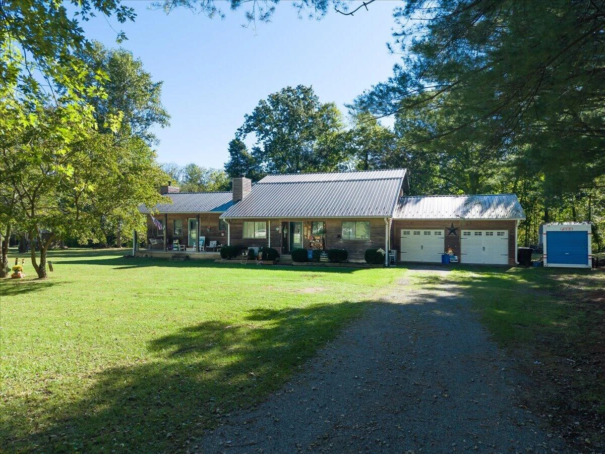 317 Craig Creek Estates DR