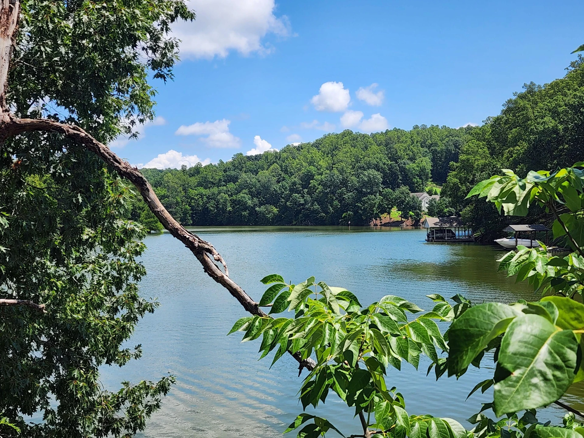 Lot 32 Lake View Point