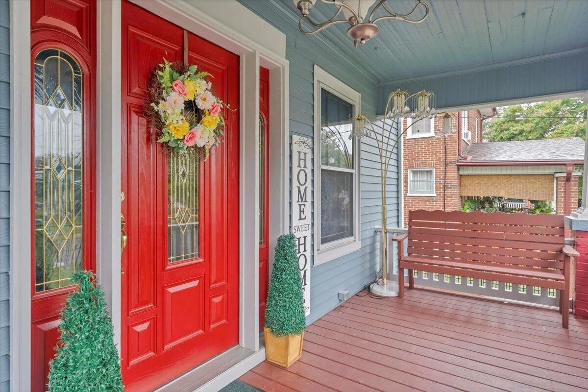 2628 New York AVE NW - Photo 4