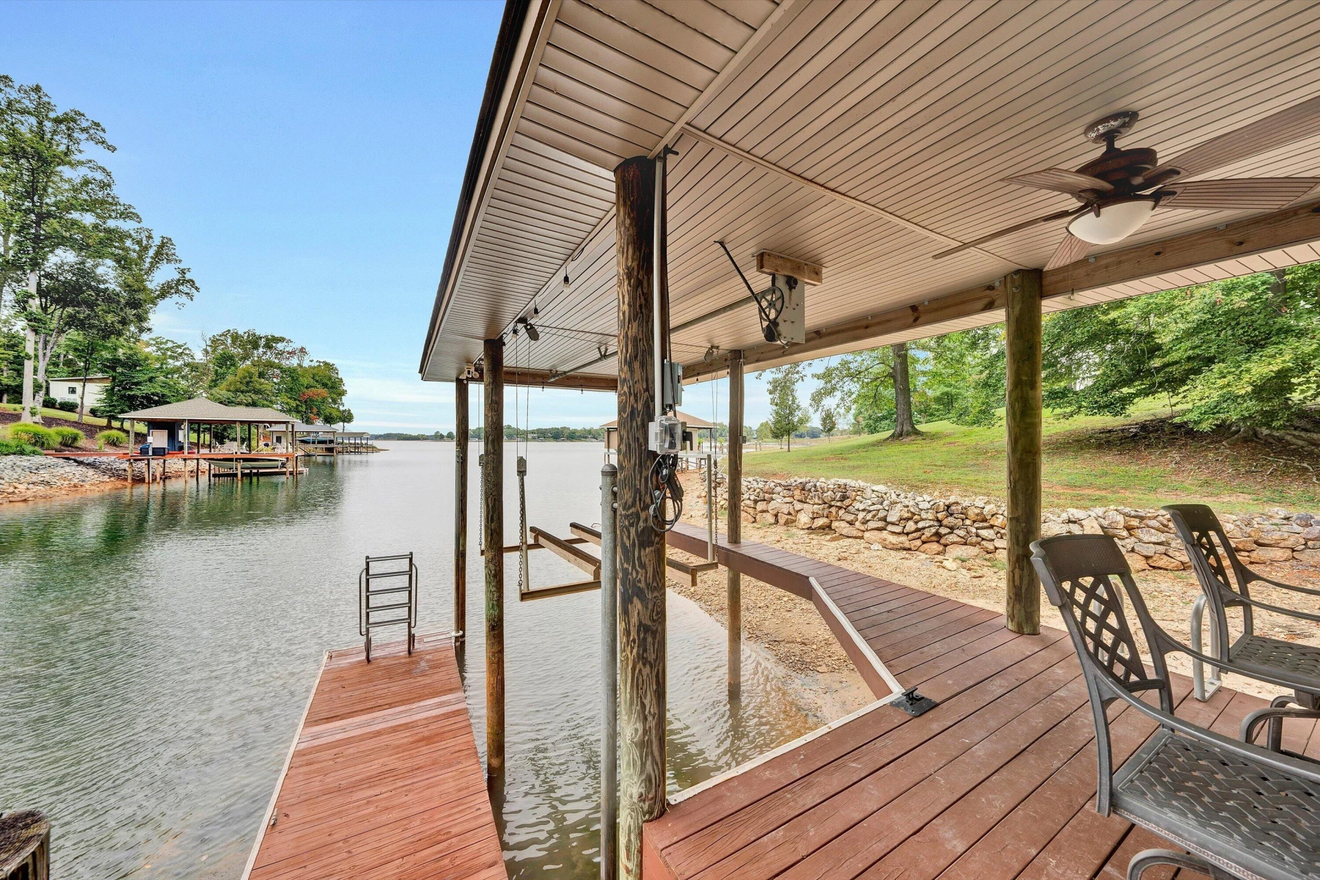 16469 Smith Mountain Lake PKWY - Photo 9
