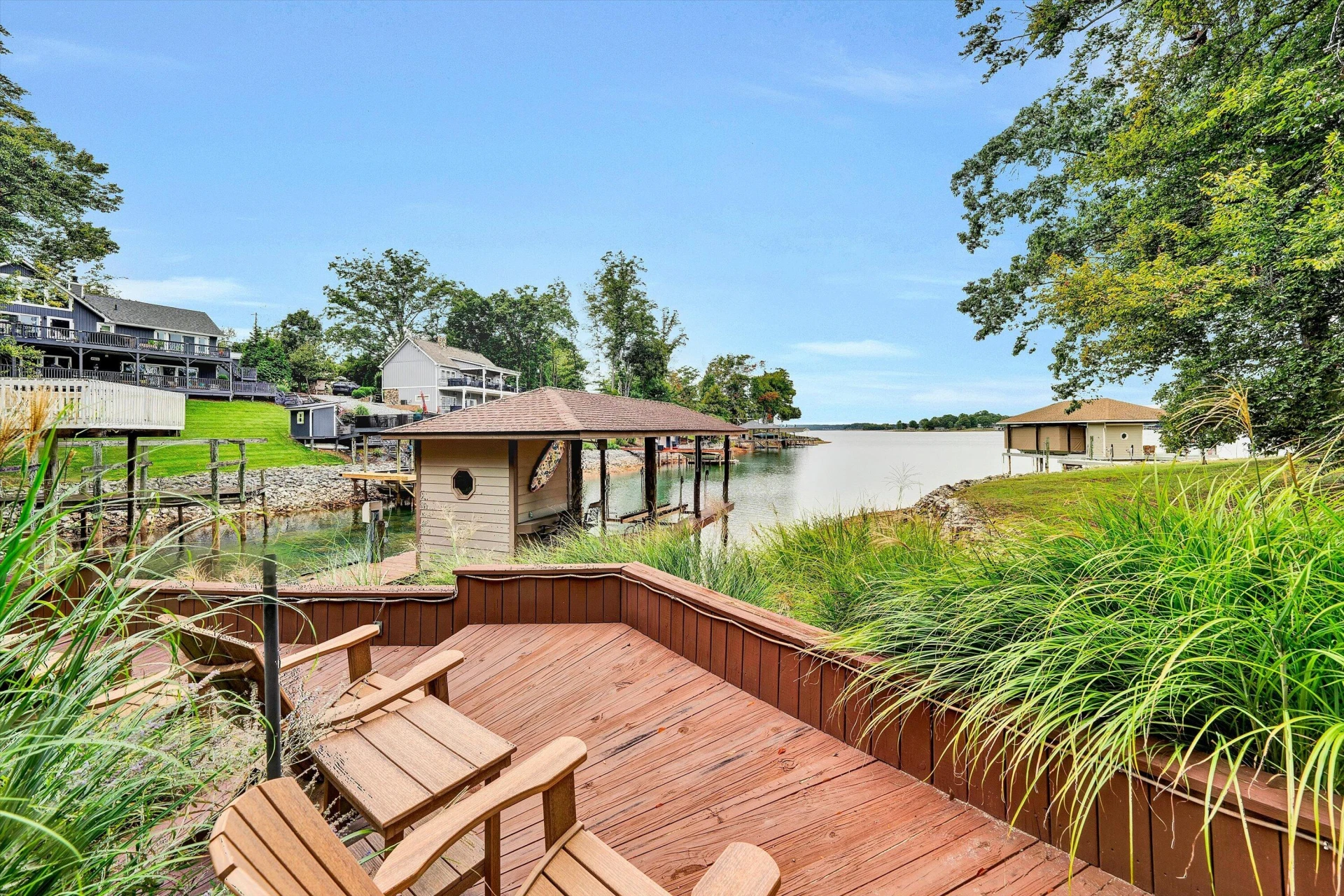 16469 Smith Mountain Lake PKWY - Photo 13