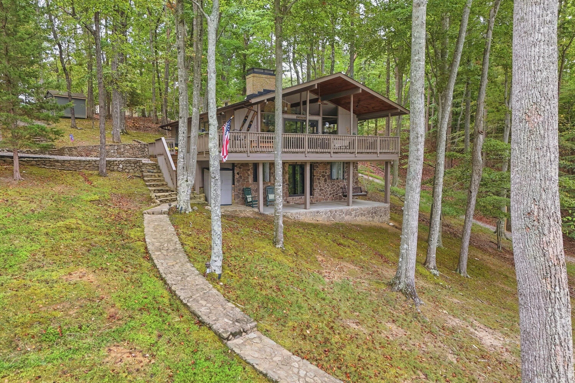 16469 Smith Mountain Lake PKWY - Photo 16