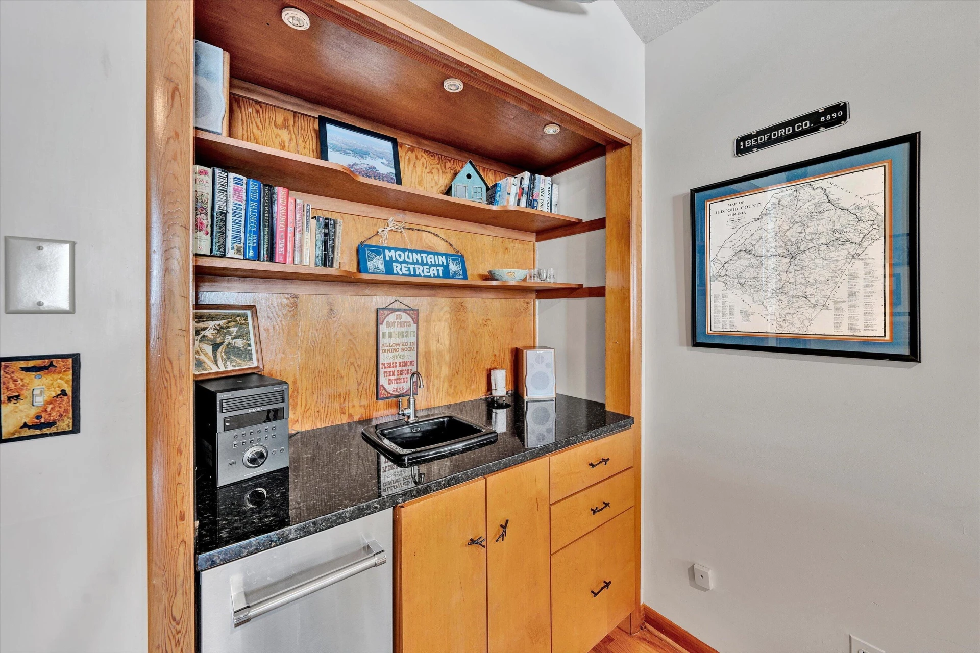 16469 Smith Mountain Lake PKWY - Photo 42