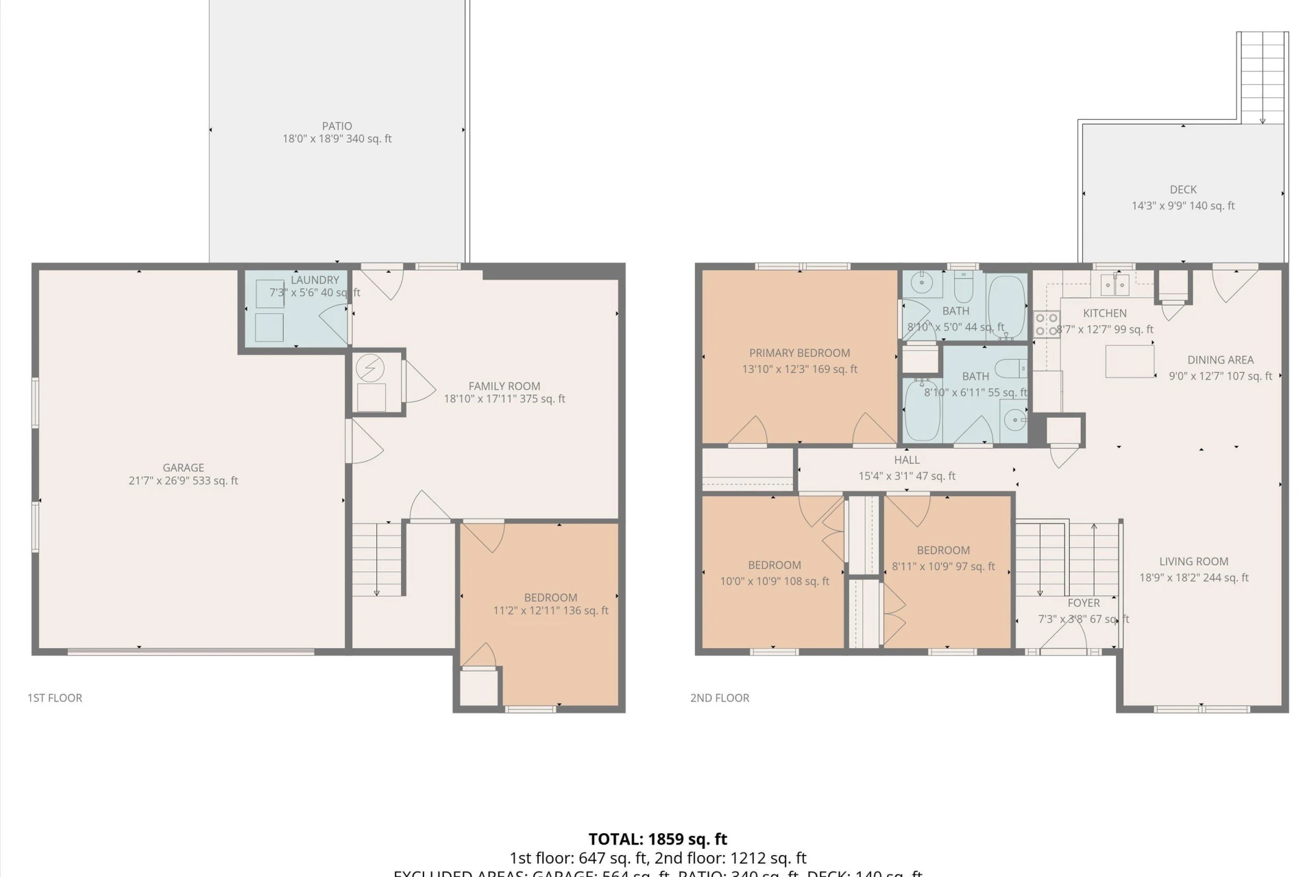 335 Robin Hood DR - Photo 40