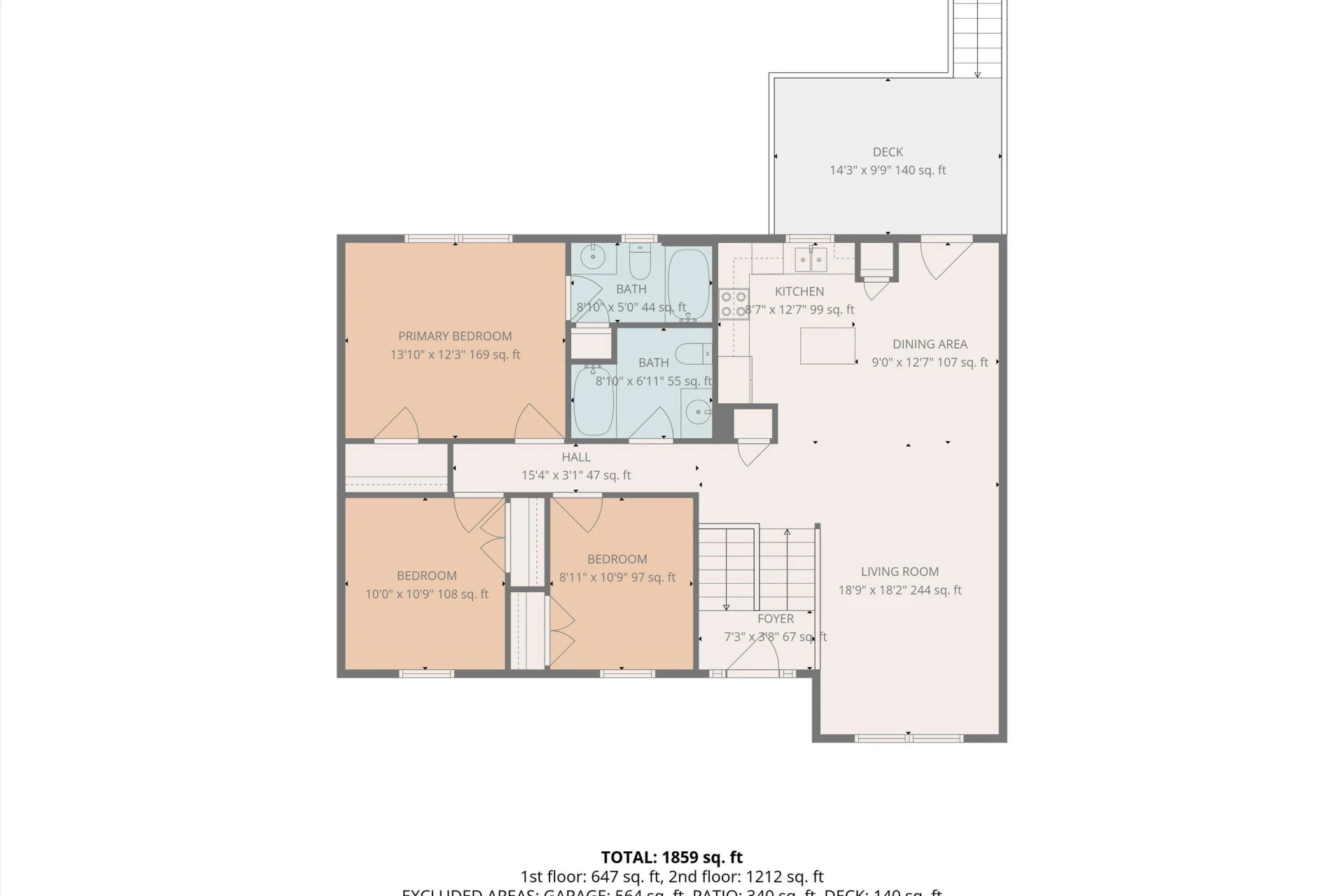 335 Robin Hood DR - Photo 41