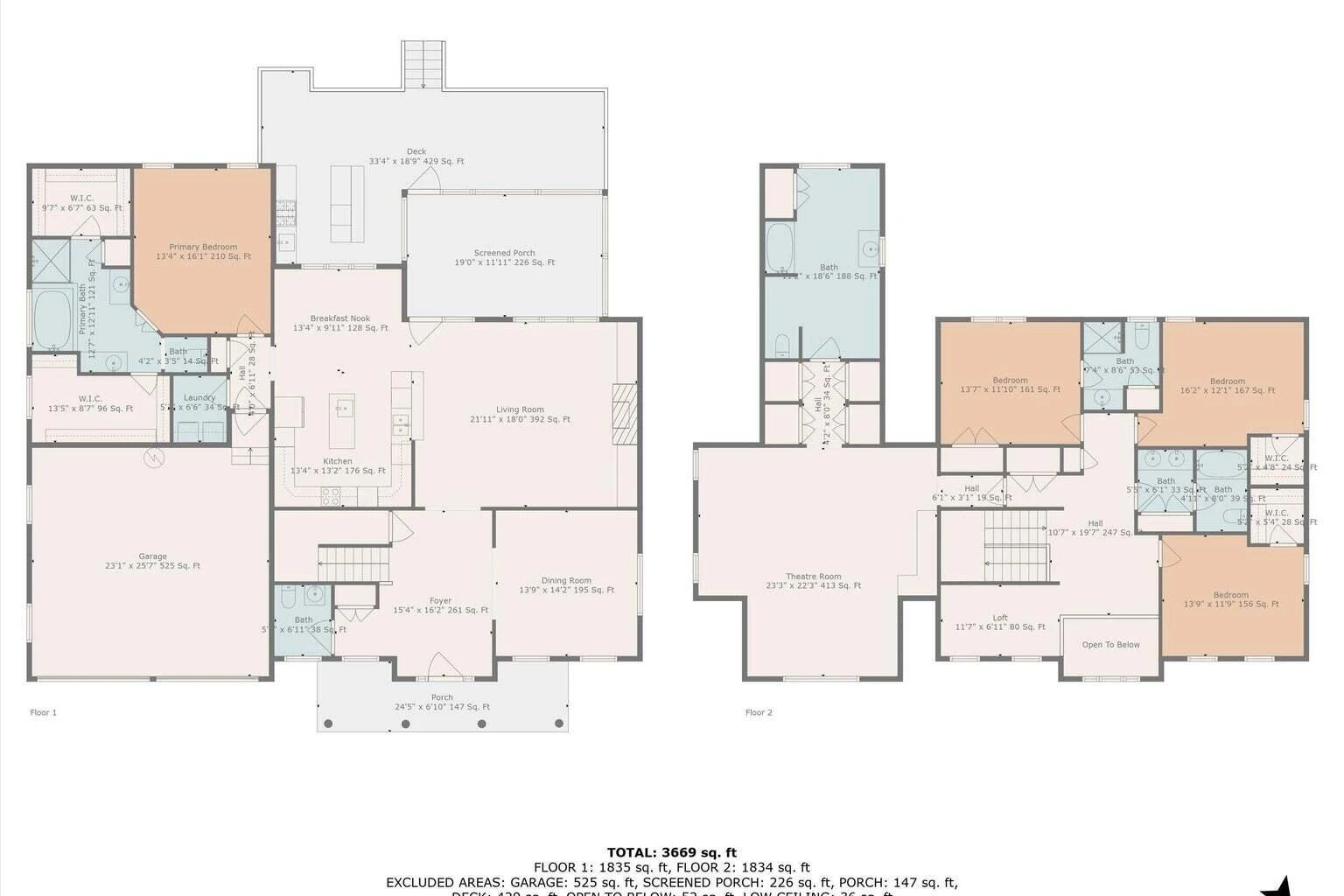 4537 Brentwood CT - Photo 47