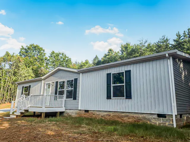 3782 Ingramville RD, Ferrum, VA, 24088