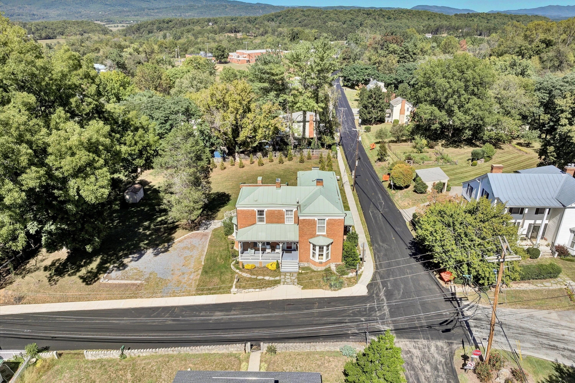 322 E Main ST - Photo 58