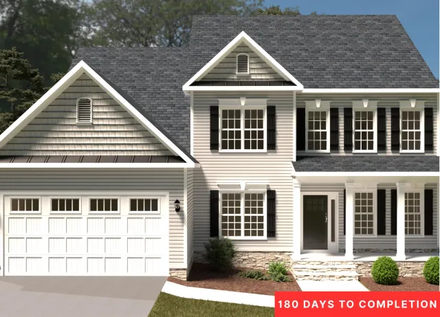 7152 Parkway View TRL