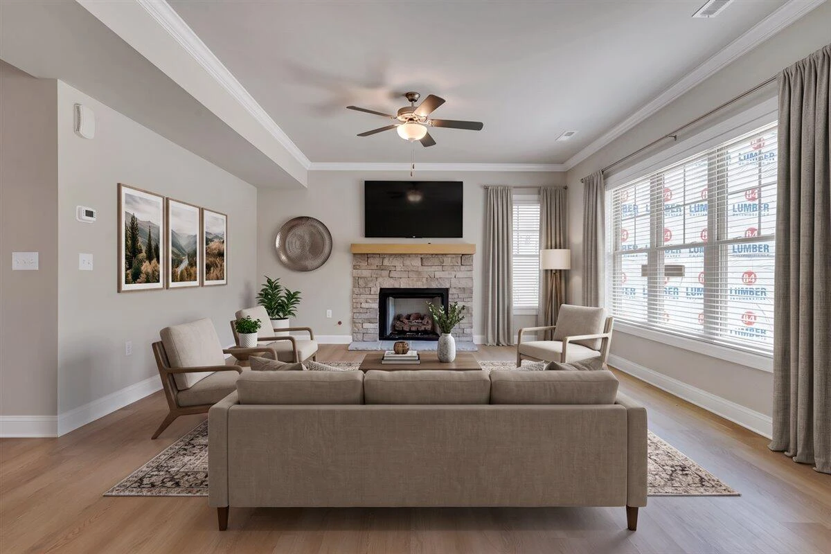7152 Parkway View TRL - Photo 4