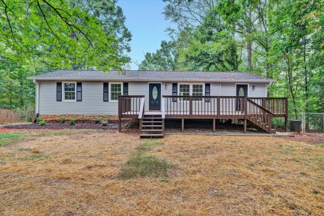 4037 Webster RD, Glade Hill, VA, 24092