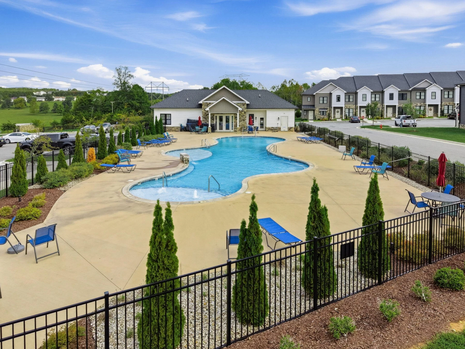 21 Cuddington LN - Photo 3