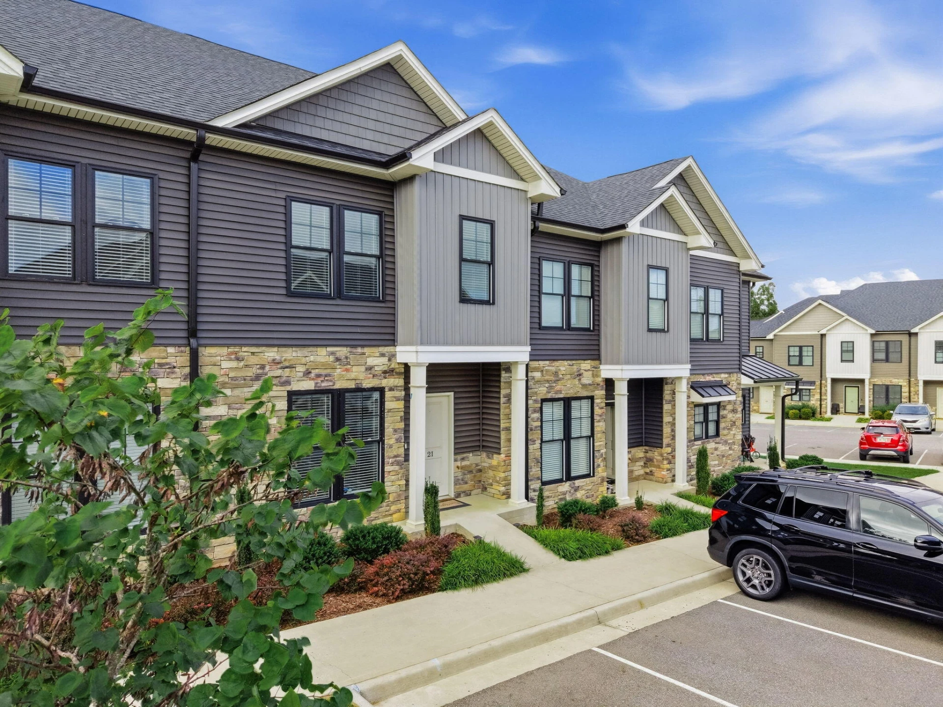 21 Cuddington LN - Photo 47