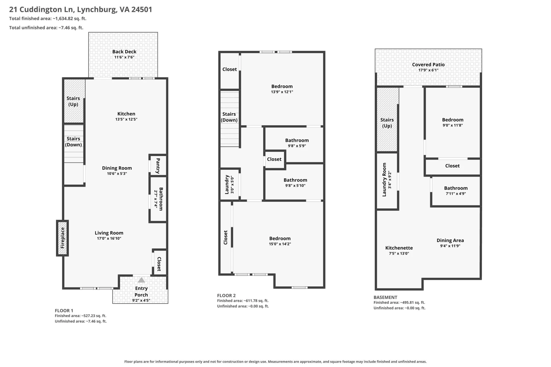 21 Cuddington LN - Photo 53