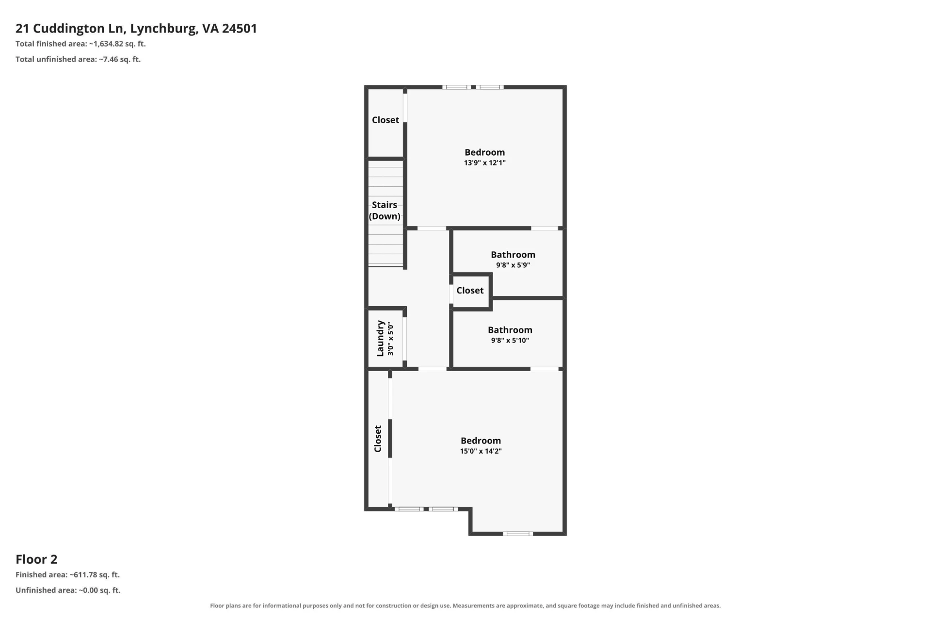 21 Cuddington LN - Photo 54