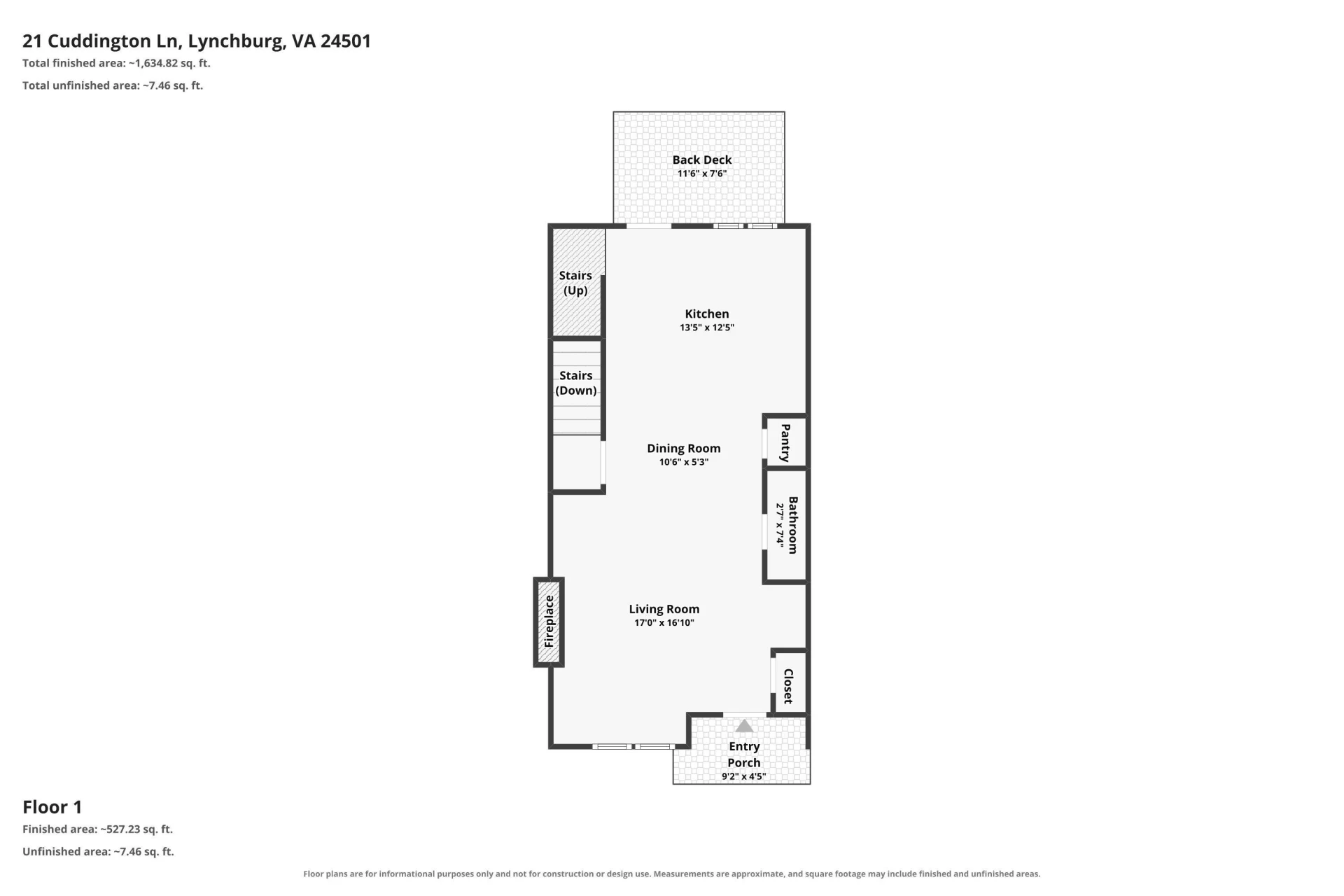 21 Cuddington LN - Photo 55