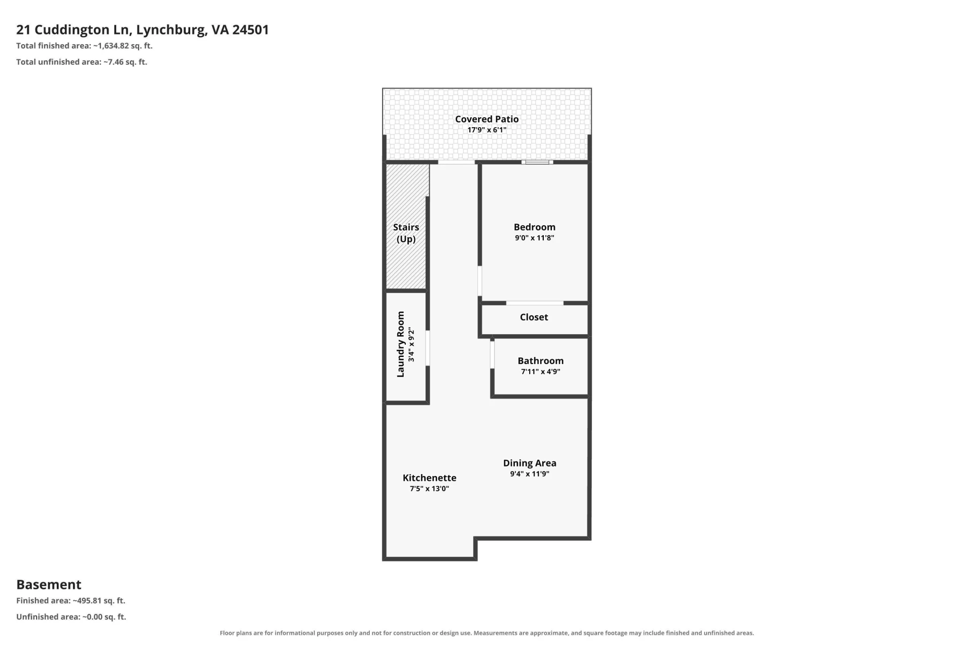 21 Cuddington LN - Photo 56