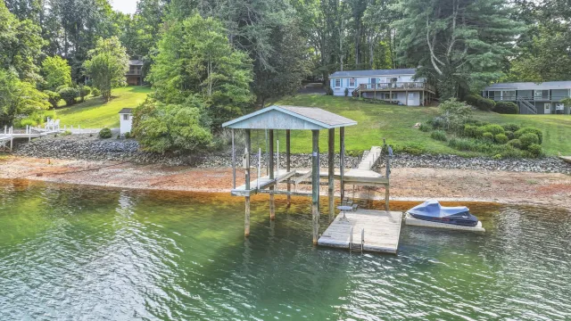 6319 Scruggs RD, Moneta, VA, 24121