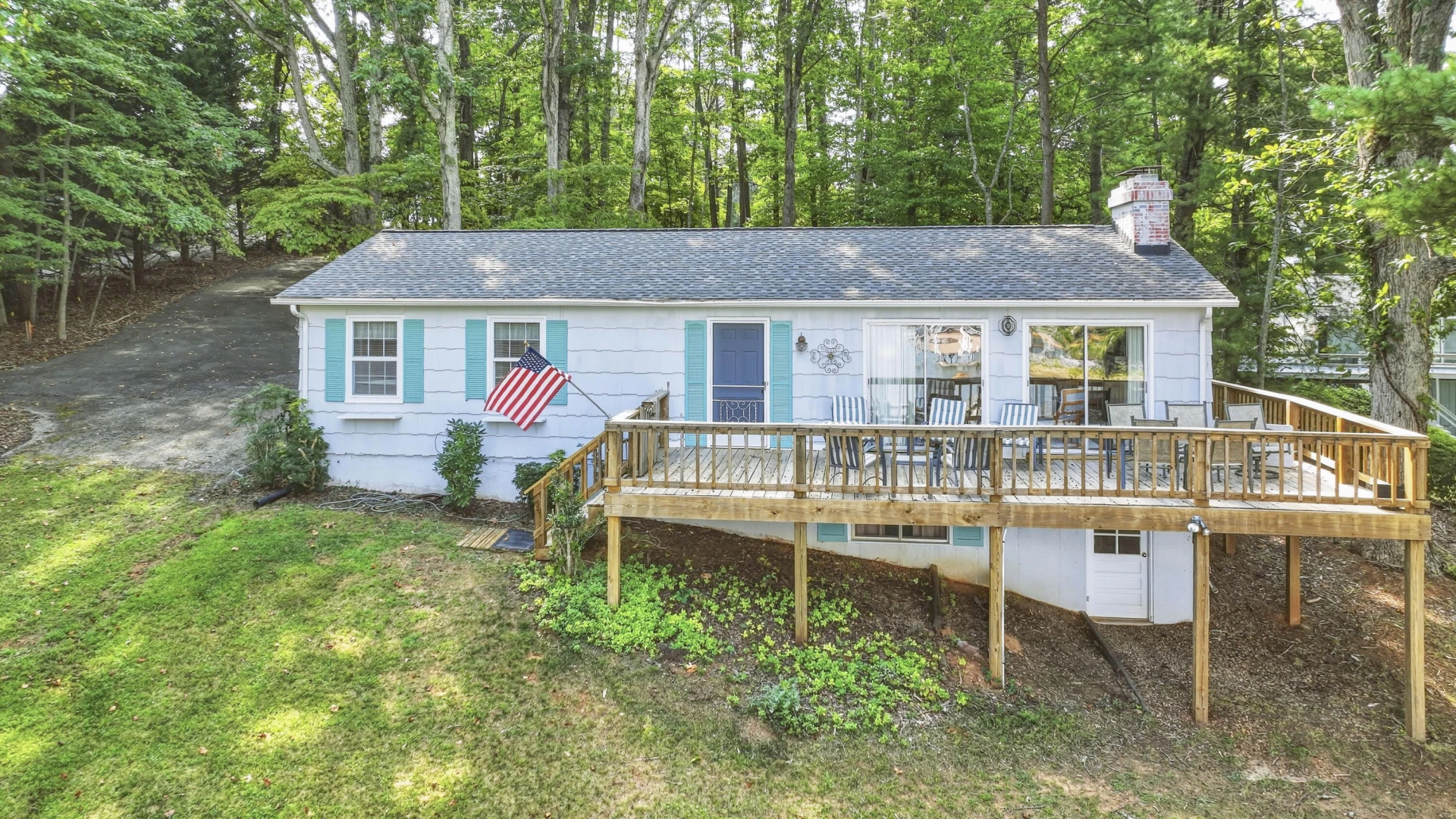 6319 Scruggs RD - Photo 2