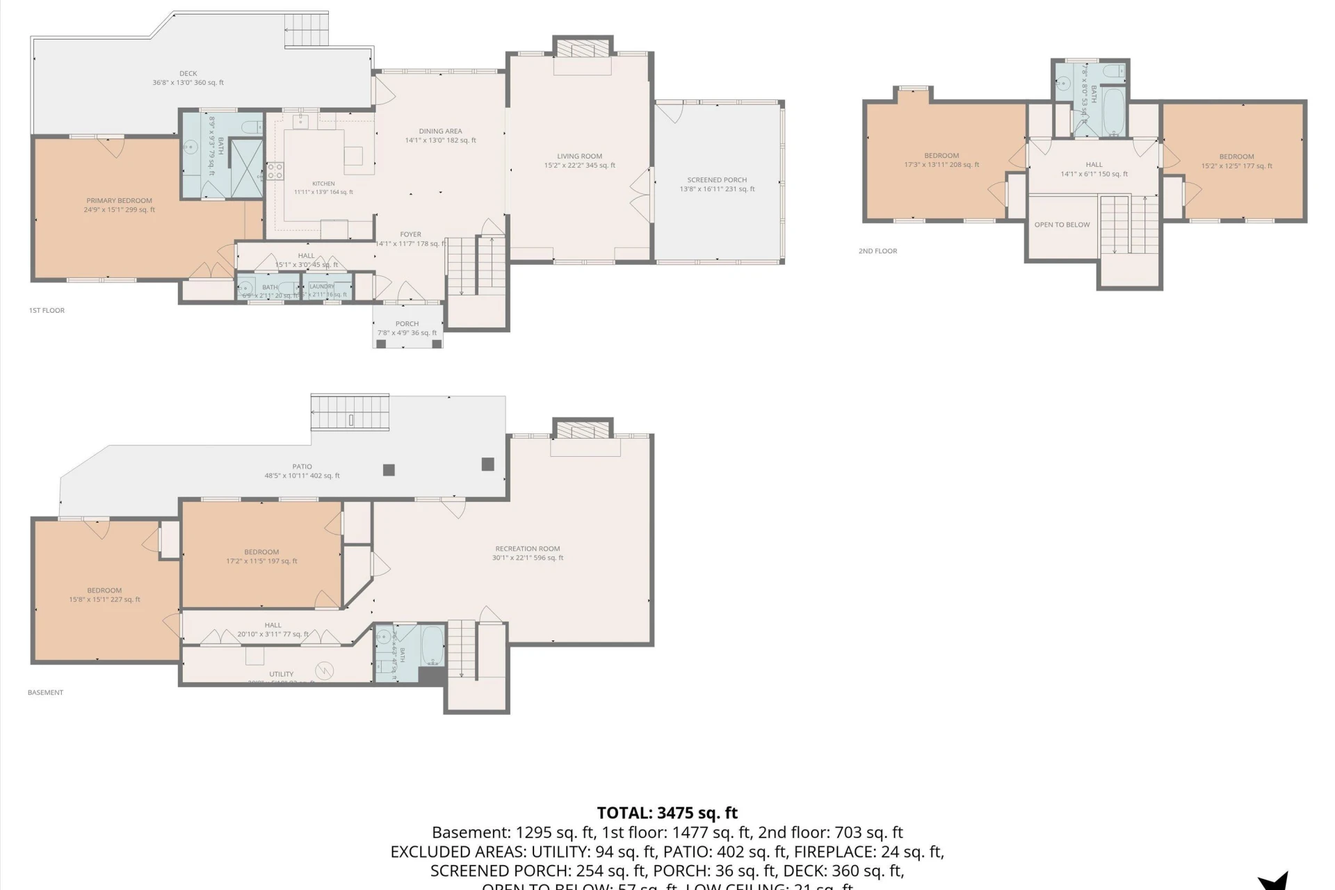 870 Oakshire LN - Photo 27