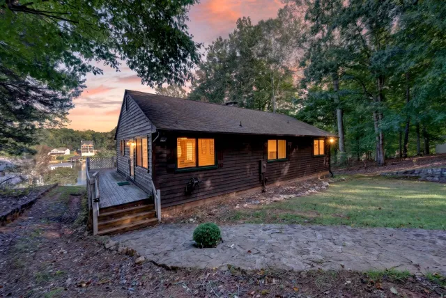 118 Creeden DR, Moneta, VA, 24121