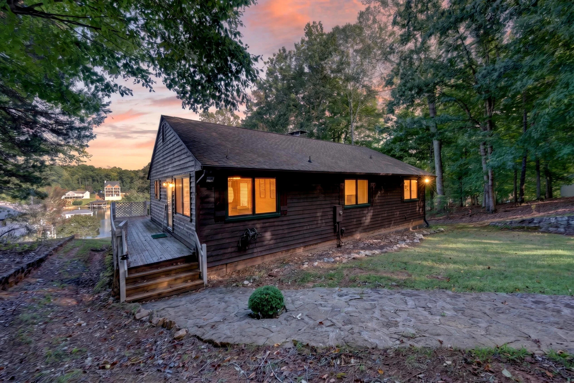 118 Creeden DR