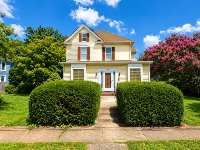 418 Cedar AVE, Vinton, VA, 24179