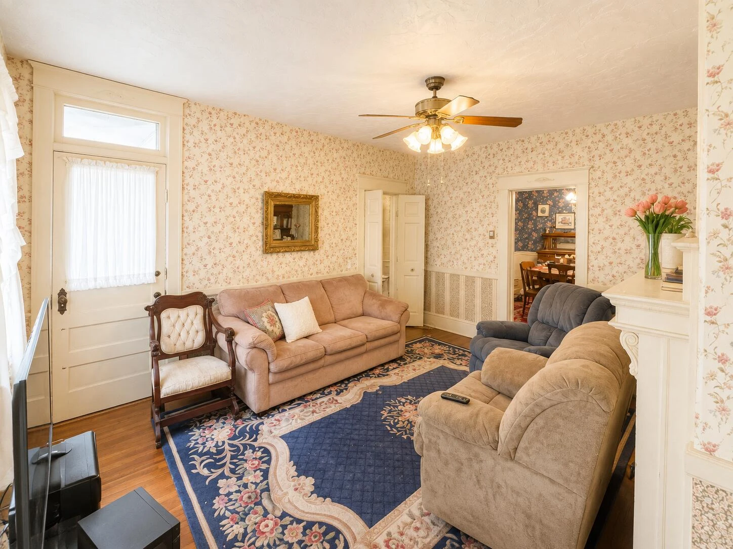 418 Cedar AVE - Photo 6