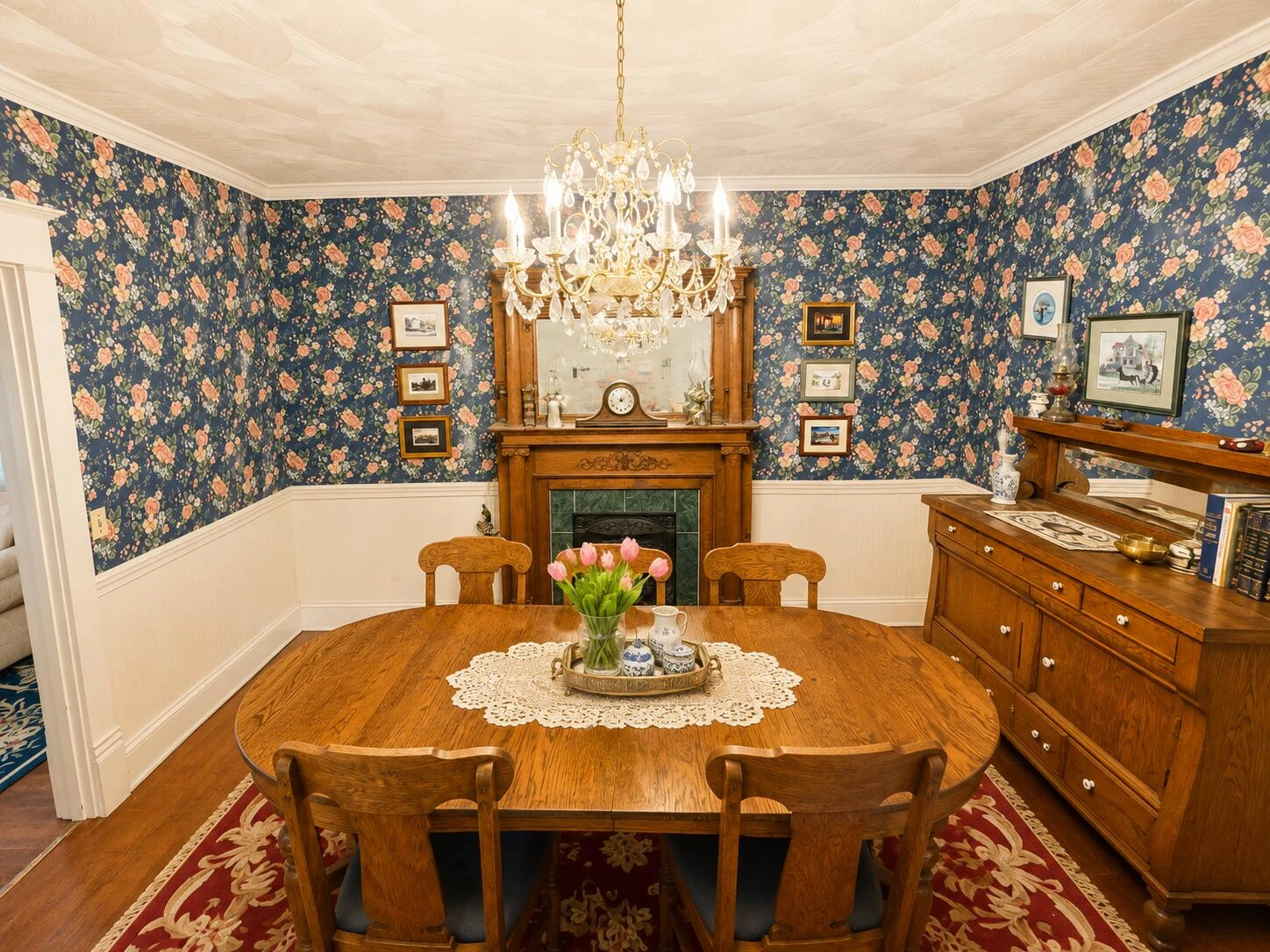 418 Cedar AVE - Photo 20