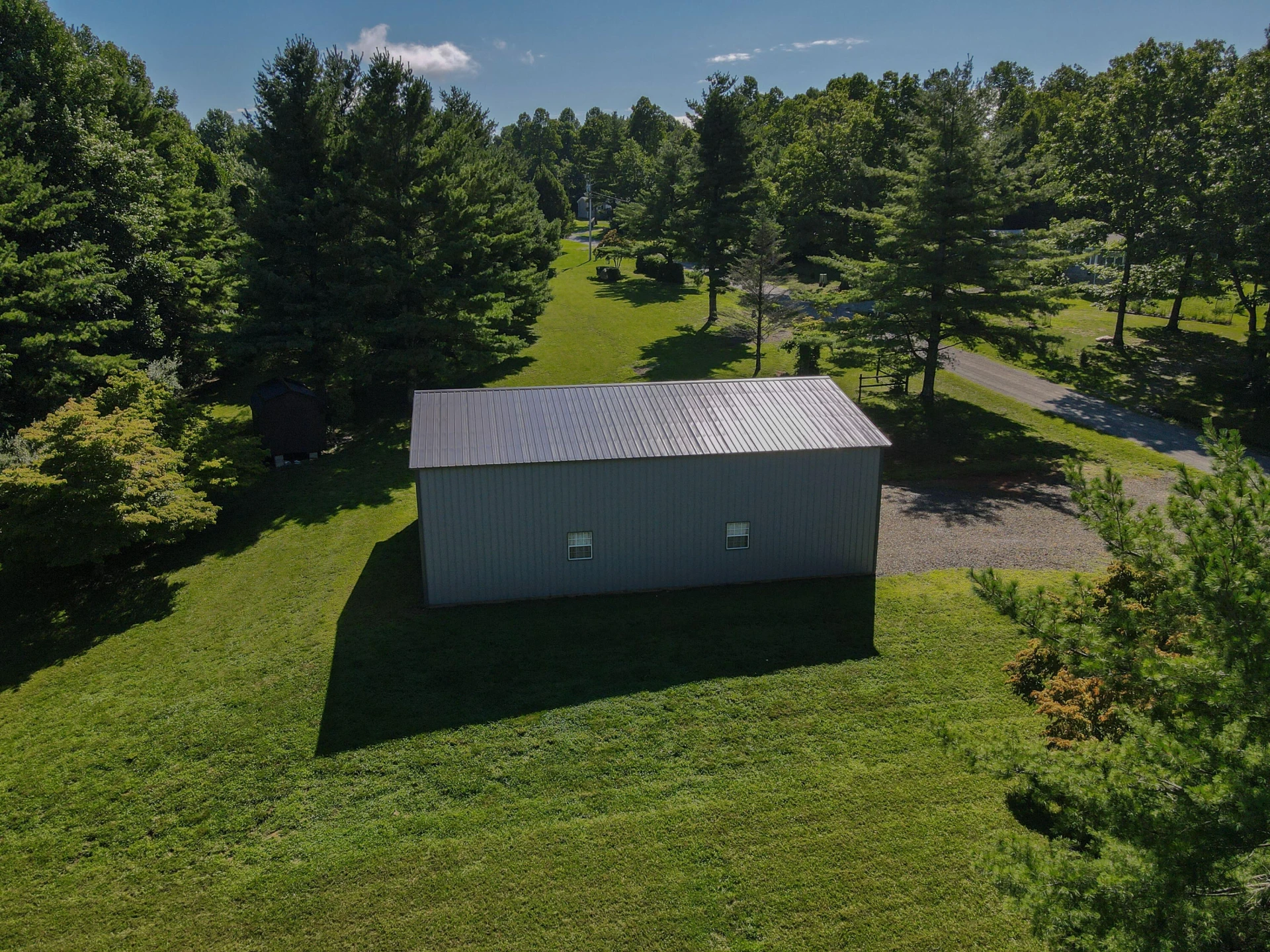 371 Ridge Oak DR SE - Photo 29