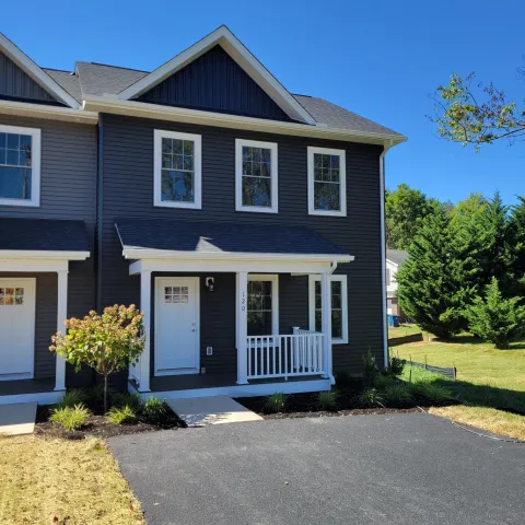 120 Craig ST, Christiansburg, VA, 24073