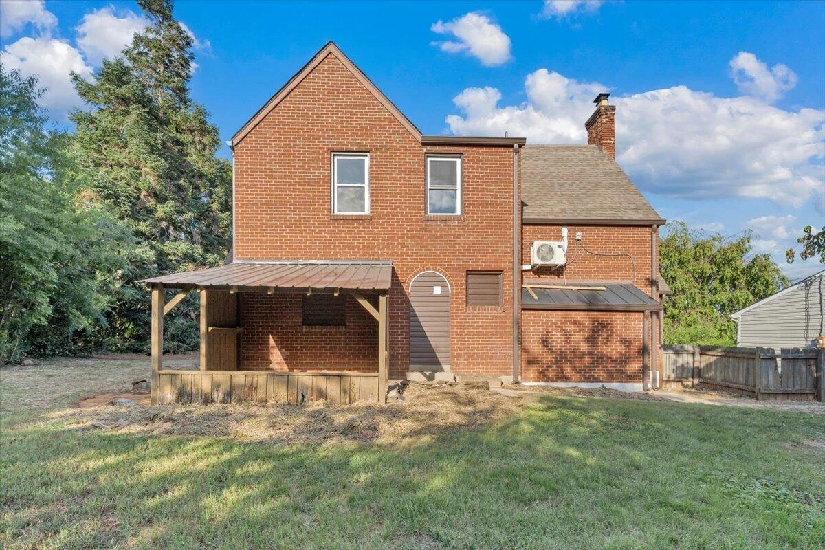 4512 Delray ST NW - Photo 35