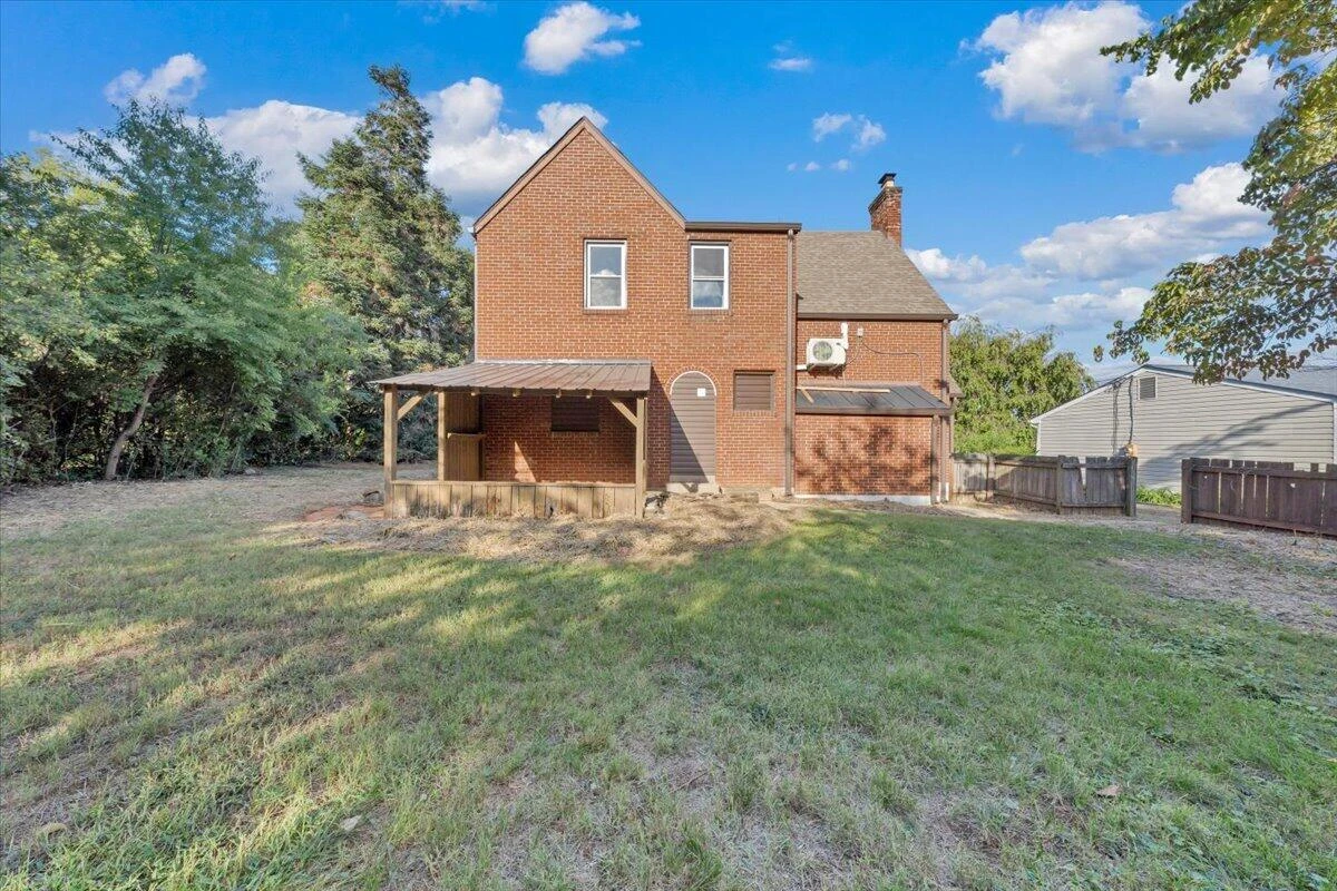 4512 Delray ST NW - Photo 36