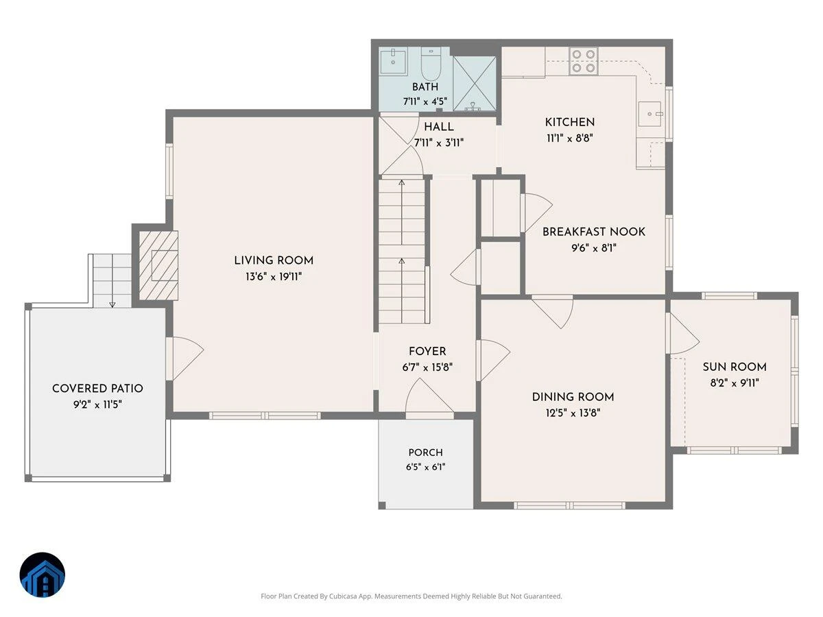 4512 Delray ST NW - Photo 42