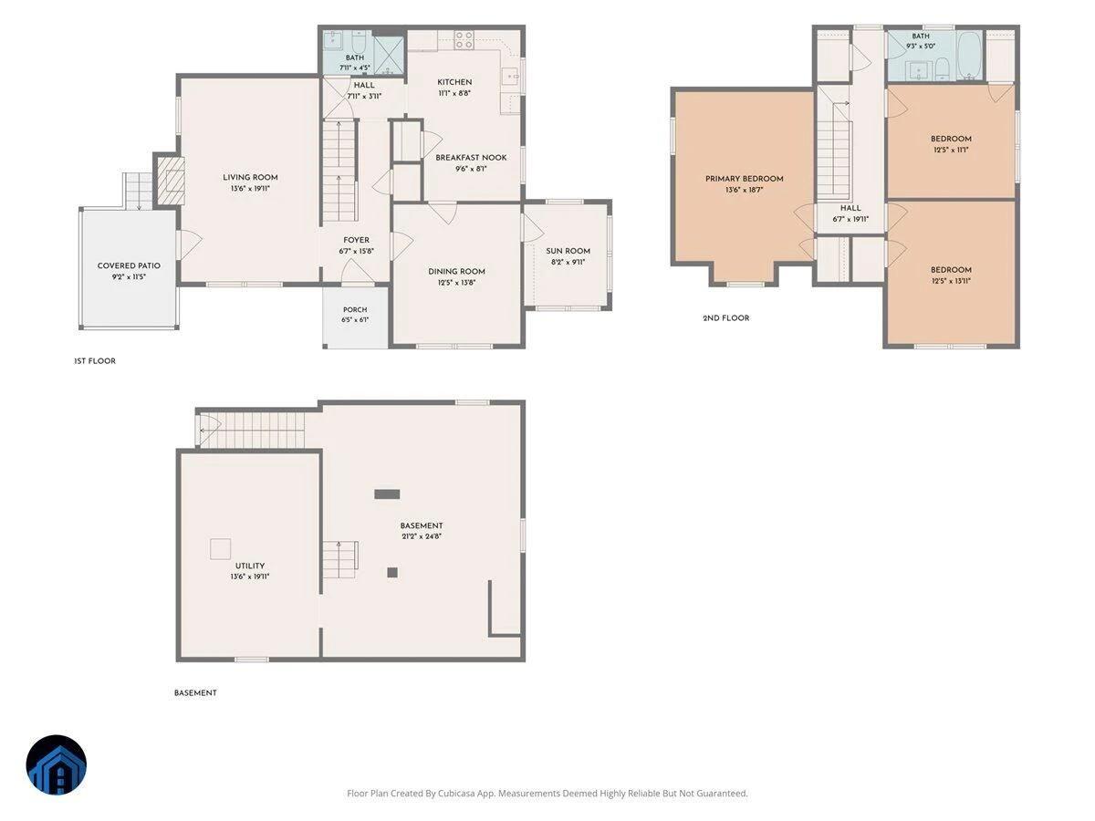 4512 Delray ST NW - Photo 45