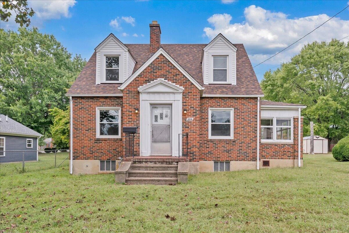 408 Liberty RD NE