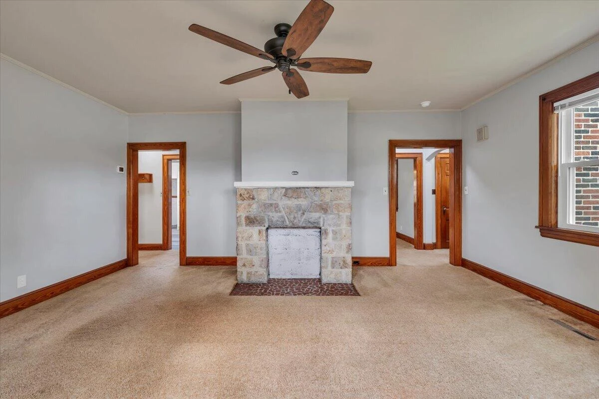 408 Liberty RD NE - Photo 5