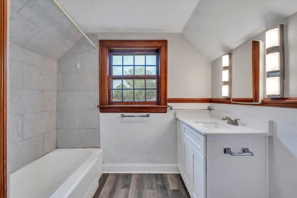 408 Liberty RD NE - Photo 22