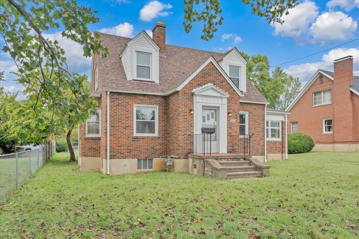 408 Liberty RD NE - Photo 31