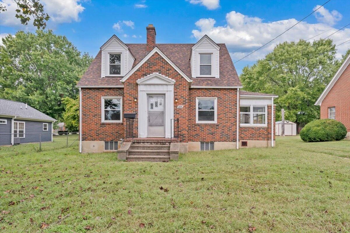 408 Liberty RD NE - Photo 32