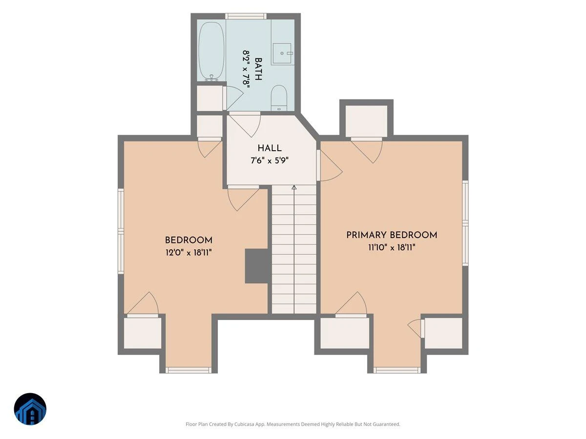 408 Liberty RD NE - Photo 35