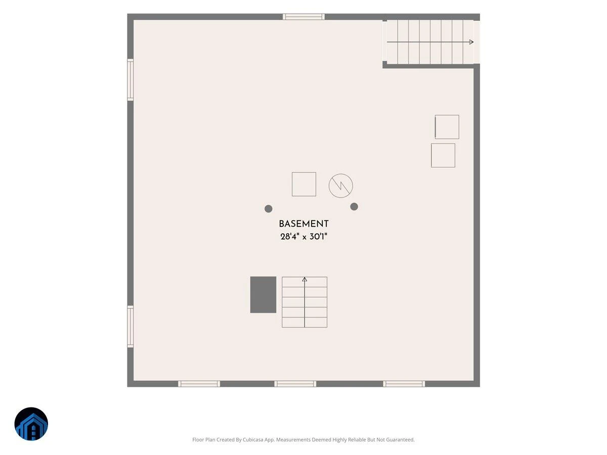 408 Liberty RD NE - Photo 36