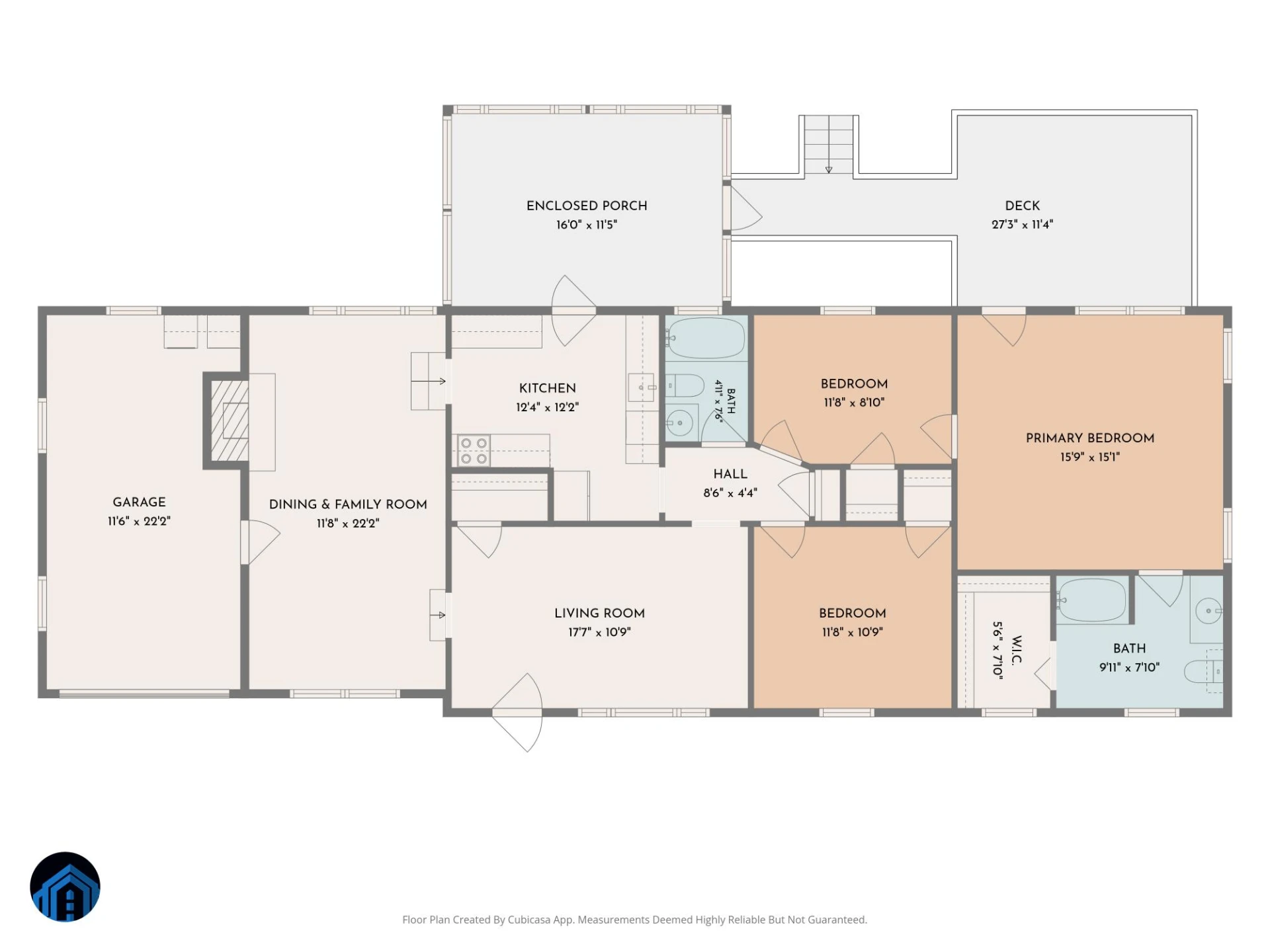 2648 Idlewild BLVD NE - Photo 37