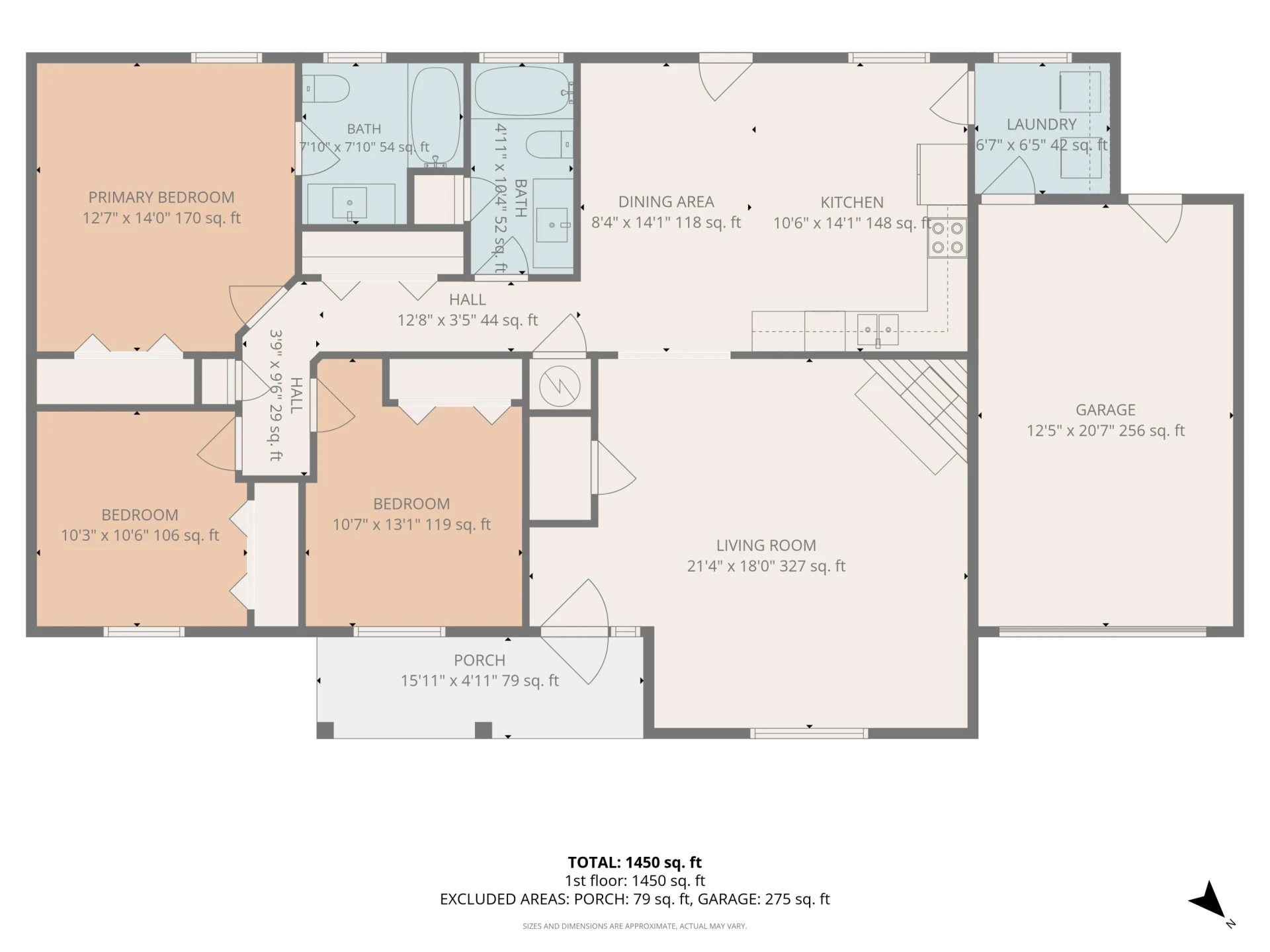 2225 Bloomfield AVE - Photo 27